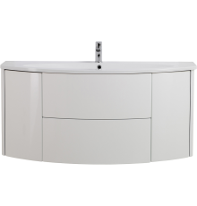 Тумба под раковину Cezares Eden 120 bianco lucido