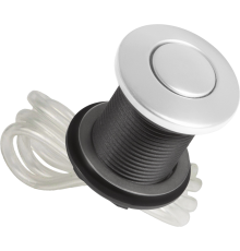 Кнопка Bort Titan Air switch пневматическая, white