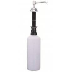 Дозатор для кухонной мойки Nofer Inserts 03101.B 1000мл + Салфетки Nofer OC-1-33 100 шт