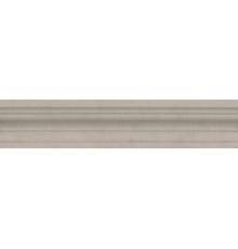 Бордюр Kerama Marazzi Браганса Багет BLE020 матовый 5,5x25 бежевый