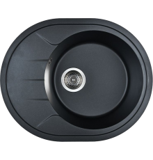 Мойка кухонная Wisent MWR620-25 оникс
