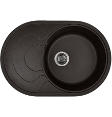 Мойка кухонная Wisent MWR760-27 кофе