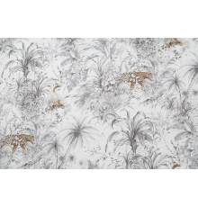 Обои Trend Color 3 Leopards Top Velvet TC72076-14
