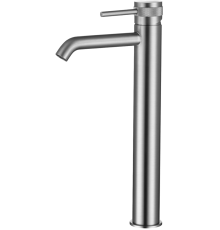 Смеситель для раковины Allen Brau Priority 5.31A02-BN брашированный никель