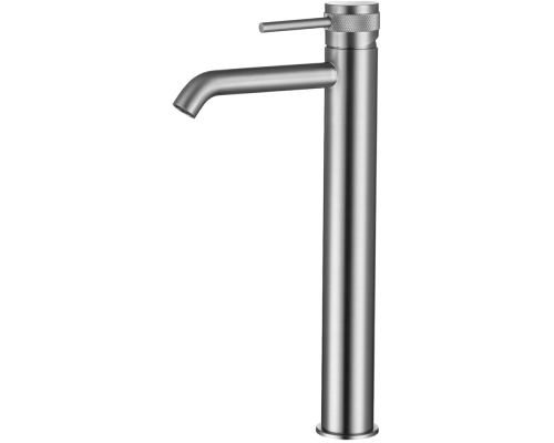 Смеситель для раковины Allen Brau Priority 5.31A02-BN брашированный никель