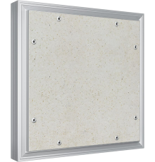 Люк настенный Evecs Ceramo Optimum D3030 30х30 см