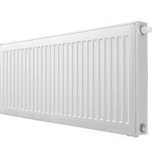 Радиатор стальной Royal Thermo Ventil compact VC22-500-1600/9016 M 160x50