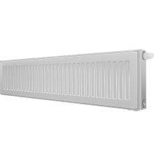 Радиатор стальной Royal Thermo Ventil compact VC22-200-1400/9016 M 140x20