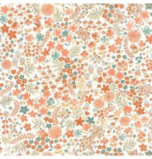 Обои Caselio Flower Power 101863073