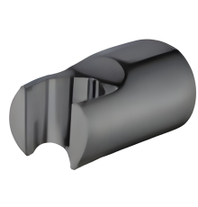 Настенный держатель Allen Brau Priority 5.31C15-MG графит