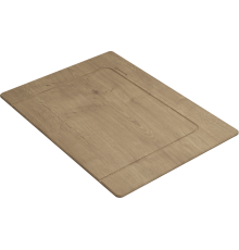 Разделочная доска Omoikiri CB-BASIC-370-WD wood