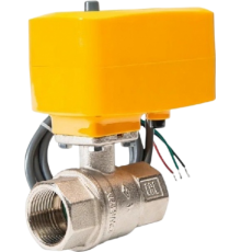 Кран Neptun Bugatti Pro 18В 3/4"