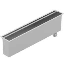Сушилка Kantera PSR600 Stainless Steel brush