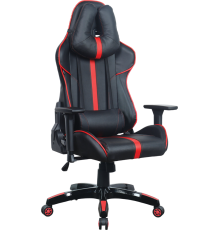 Игровое кресло BRABIX GT Carbon GM-120 черное, красное