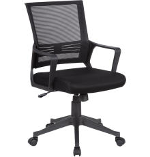 Компьютерное кресло BRABIX Balance MG-320 черное