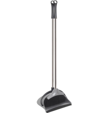 Комплект для уборки Apex Duck 11721-A совок, щетка