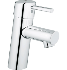 Смеситель для раковины Grohe Concetto  (Ненадлежащее качество: выставочный экземпляр)