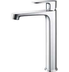 Смеситель для раковины AQUATEK Оберон AQ1204CR хром