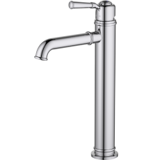 Смеситель для раковины AQUATEK Классик AQ1504CR хром