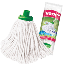 Моп York Мега хлопок