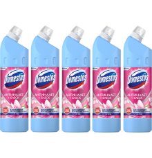 Набор Domestos универсальное моющее средство, цветущая магнолия 750 мл, 5  шт.