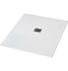 Поддон для душа Starohome Stpool Lite 1237426 90х90, белый матовый