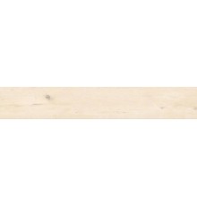 Керамогранит ABSOLUT GRES Narzo Crema 20x120 матовый