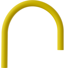 Сменный излив Omoikiri OT-01 SL sicilian lemon