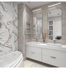Коллекция плитки ABSOLUT GRES Lipe Gris Wood