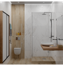 Коллекция плитки ABSOLUT GRES Statuario Metrix