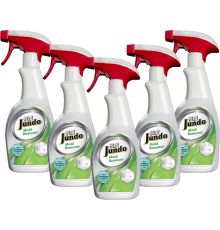 Набор JUNDO Mold Remover средство против плесени, 0.5 л, 5 шт.