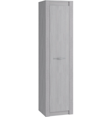 Шкаф БТС Монако ПН-18 56х51х220 см, ясень белый