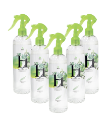 Набор Grass Освежитель воздуха Grass Harmony 5 шт