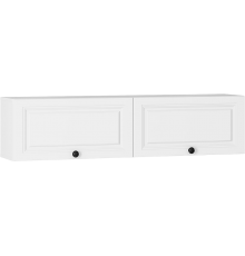 Шкаф БТС Софт ШКН-01 140х33х34 см, белый