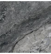 Керамогранит Primavera Mizar Dark Grey 60x60 матовый