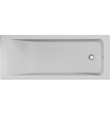 Ванна из искусственного камня GreenStone Arianna 170x80 см, с ножками