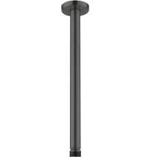 Кронштейн для верхнего душа Boheme Uno 629-B black