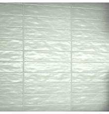 Плитка настенная Monopole Ceramica Miracle Mint глянцевая 7,5х30