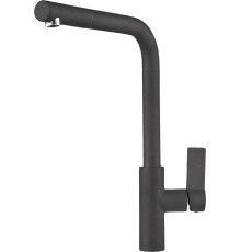 Смеситель для кухни KRONA Wasser H300 1 black