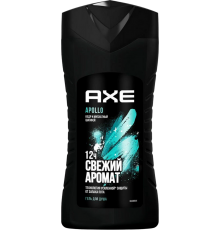 Гель для душа AXE apollo, увлажняющий, 250 мл