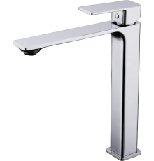 Смеситель beWash Eterne BVMM0BH447 хром