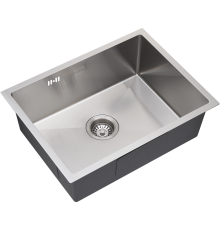 Мойка кухонная S.K.Sanitary SKS 5844 с сифоном