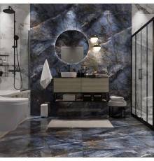 Коллекция плитки Primavera Bigium Blue