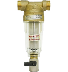 Предфильтр Honeywell FF06-1/2"AA (Ненадлежащее качество: выставочный образец)