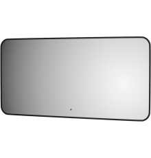 Зеркало Defesto Aura DF 2968RH 120x60, с нейтральной подсветкой