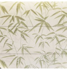 Панно Meissen Keramik Japandi матовое 50x75 бежевое