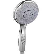Душевая лейка D-lin D61007 хром