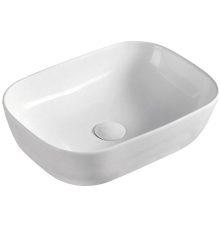 Раковина WesnaArt Ocean 4020-OCE12 белая