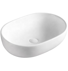 Раковина WesnaArt Nova 4030-NOV03 белая
