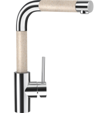 Смеситель для кухни Schock Cristalite SC-300 саббиа